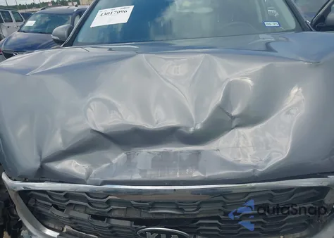 2020 Kia Sorento 2.4L Lx z USA, uszkodzony, nr VIN 5XYPG4A37LG665194